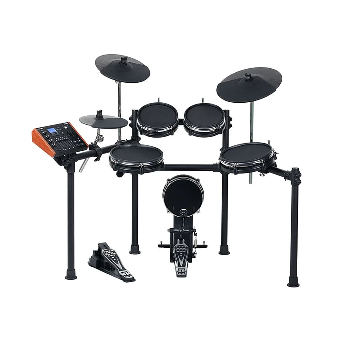 DD638DX Elektronik Davul Seti
