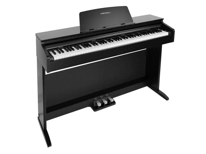 DP260 Dijital Piyano
